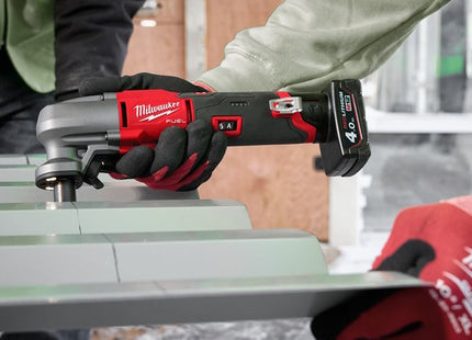MILWAUKEE RODITRICE A BATTERIA M12 FNB16-402X (V1/23)