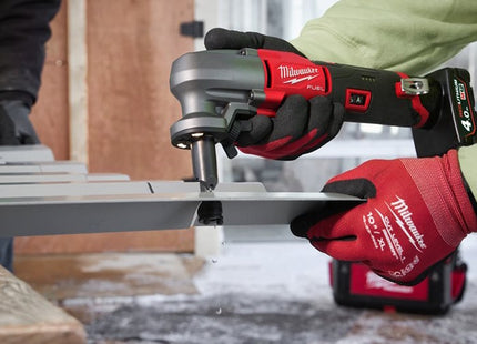 MILWAUKEE RODITRICE A BATTERIA M12 FNB16-402X (V1/23)