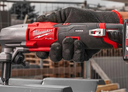 MILWAUKEE RODITRICE A BATTERIA M12 FNB16-402X (V1/23)