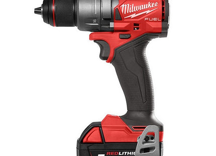 MILWAUKEE TRAPANO AVVITATORE A BATTERIA M18 FDD3-502X(V1/23)