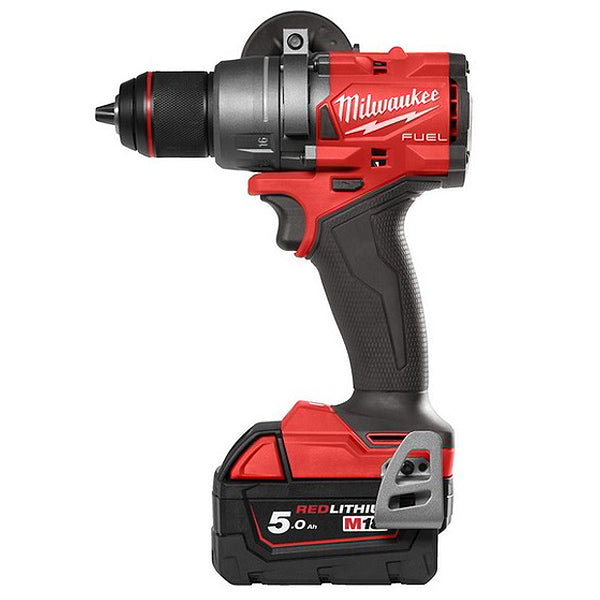 MILWAUKEE TRAPANO AVVITATORE A BATTERIA M18 FDD3-502X(V1/23)