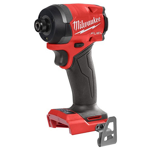 MILWAUKEE AVVITATORE IMPULSI DA 1/4" HEX A BATTERIA M18 FID3-0X(V1/23)