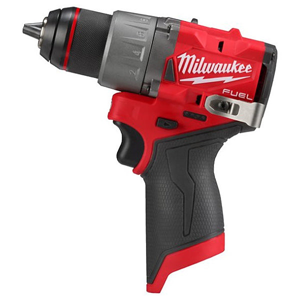 MILWAUKEE TRAPANO AVVITATORE A BATTERIA M12 FDD2-0X(V1/23)