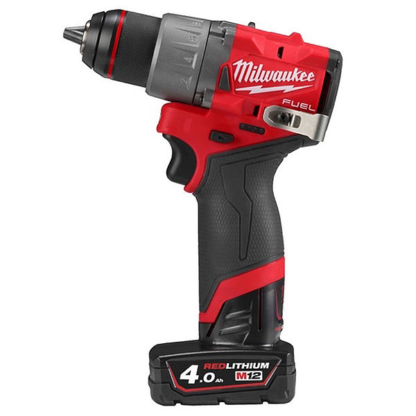 MILWAUKEE TRAPANO AVVITATORE A BATTERIA M12 FDD2-402X