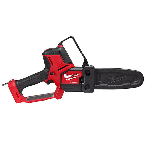 MILWAUKEE MOTOSEGA A BATTERIA M18 FHS20-0 BARRA DA CM20 (V1/23)