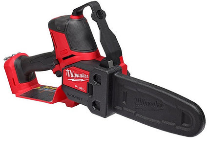 MILWAUKEE MOTOSEGA A BATTERIA M18 FHS20-0 BARRA DA CM20 (V1/23)