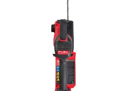 MILWAUKEE MOTOSEGA A BATTERIA M18 FHS20-0 BARRA DA CM20 (V1/23)