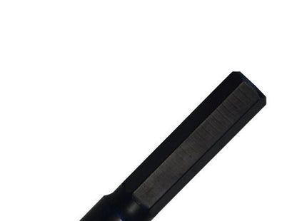 MILWAUKEE ATTACCO PER CORONA ESAGONALE MM18X220*