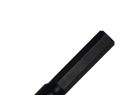 MILWAUKEE ATTACCO PER CORONA ESAGONALE MM18X220*