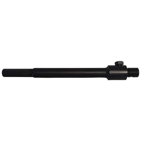 MILWAUKEE ATTACCO PER CORONA ESAGONALE MM18X220*