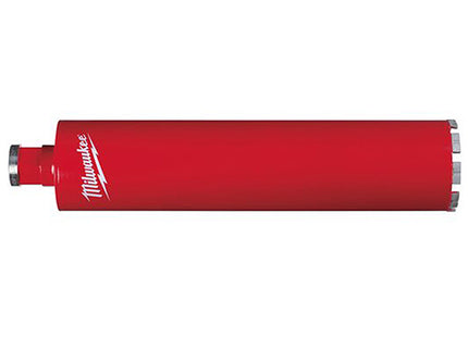 MILWAUKEE CORONA WCHP AD UMIDO ATTACCO 1-1/4&quot; UNC LUNGHEZZA MM500