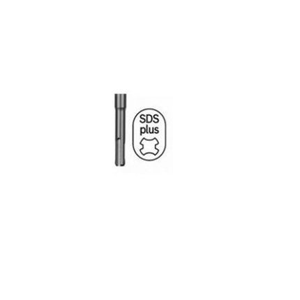 MILWAUKEE PUNTA SDS-PLUS M2 A 2 TAGLIENTI D.MM10  X 260