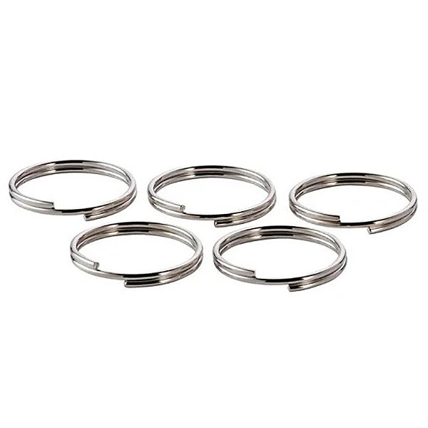 MILWAUKEE ANELLI PER LACCI ANTICADUTA DA 1-1/2"/38 MM CONF.PZ5