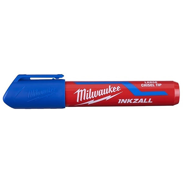 MILWAUKEE PENNARELLO INDELEBILE PUNTA LARGA TG. L MM 6