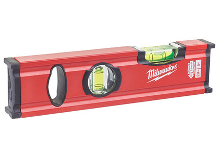 MILWAUKEE LIVELLA SERIE SLIM CM 80
