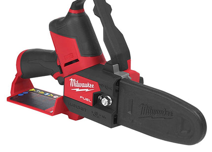 MILWAUKEE MOTOSEGA A BATTERIA M12 FHS-0 BARRA DA CM15 (V1/23)