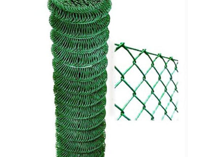 CAVATORTA RETE REPLAX T70 VERDE H.CM150 MT25