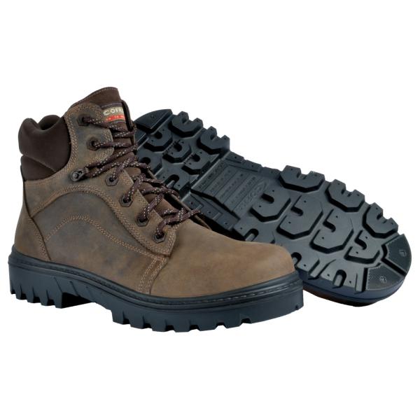 COFRA SCARPE ANTINFORTUNISTICHE OAKLAND BIS S3S HI CI HRO LG FO SR