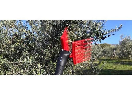 CASTELLARI ASTA TELESCOPICA SERIE AT