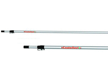 CASTELLARI ASTA TELESCOPICA SERIE AT