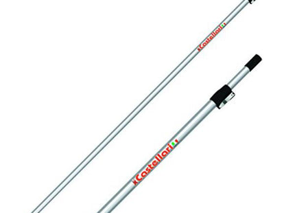 CASTELLARI ASTA TELESCOPICA SERIE AT