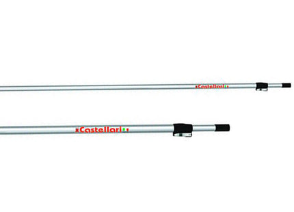 CASTELLARI ASTA TELESCOPICA SERIE AT
