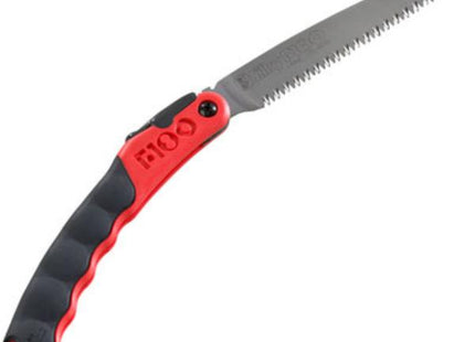 CASTELLARI/SILKY SEGHETTO PIEGHEVOLE F180-7,5 NEW RED