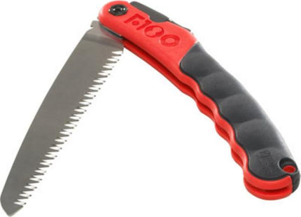 CASTELLARI/SILKY SEGHETTO PIEGHEVOLE F180-7,5 NEW RED