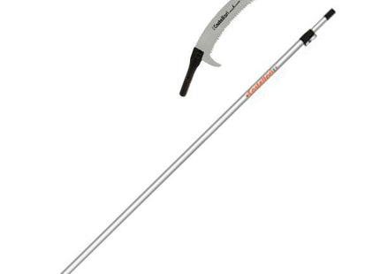 CASTELLARI SEGACCIO PROFESSIONALE CON ASTA TELESCOPICA