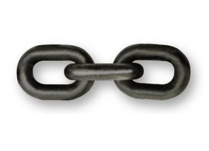 CATENA GRADO 80 D.MM 6 PORTATA KG1120 AL MTL