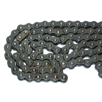 CATENA PER TRASMISSIONE SEMPLICE 3/4"X7/16" SERIE ISO 12 B1 CONF.MT5