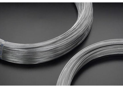 CAVATORTA FILO ZINCATO COMMERCIALE KG.25 N16 MM2,70