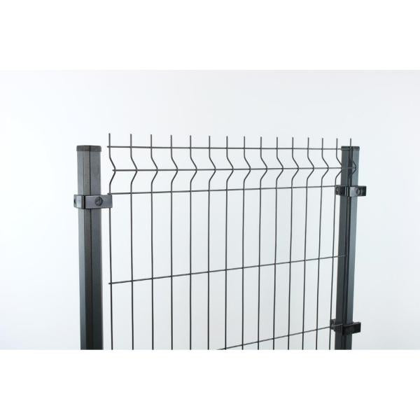 CAVATORTA PALETTO PALDECO CON PIATTINA COLORE ANTRACITE