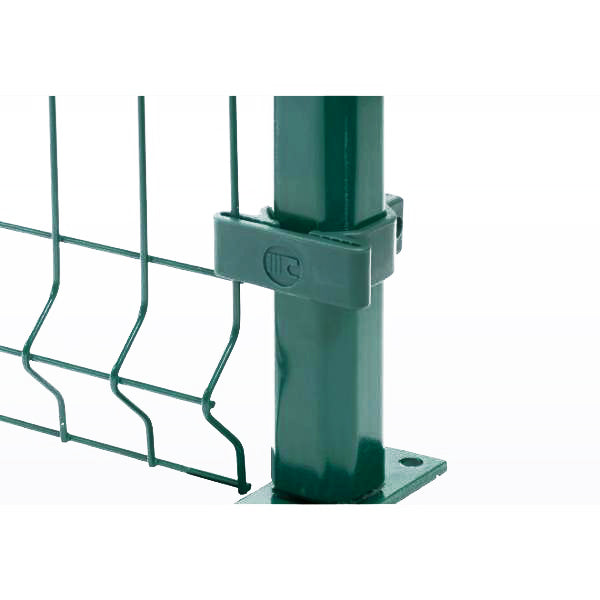 CAVATORTA PALETTO PALDECO CON PIATTINA COLORE VERDE