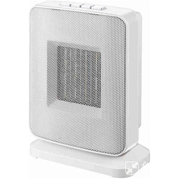 CFG TERMOVENTILATORE O-SCYLLO 1500W COLORE BIANCO