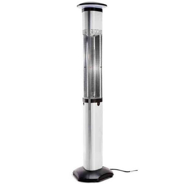 CFG STUFA A PIANTANA DA INTERNO/ESTERNO PATIO 2700