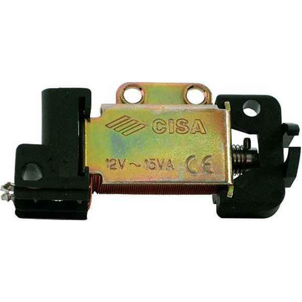 CISA GRUPPO BOBINA 12V PER SERRATURE