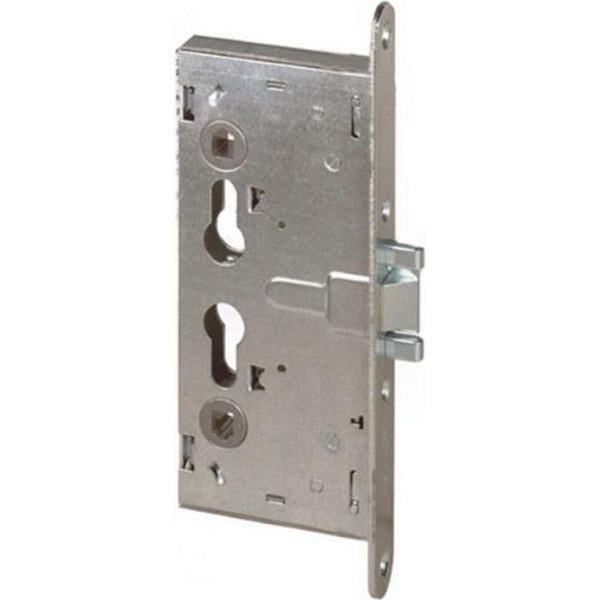 CISA SERRATURA DA INFILARE SENZA CILINDRO ENTRATA MM65 AMBIDESTRA