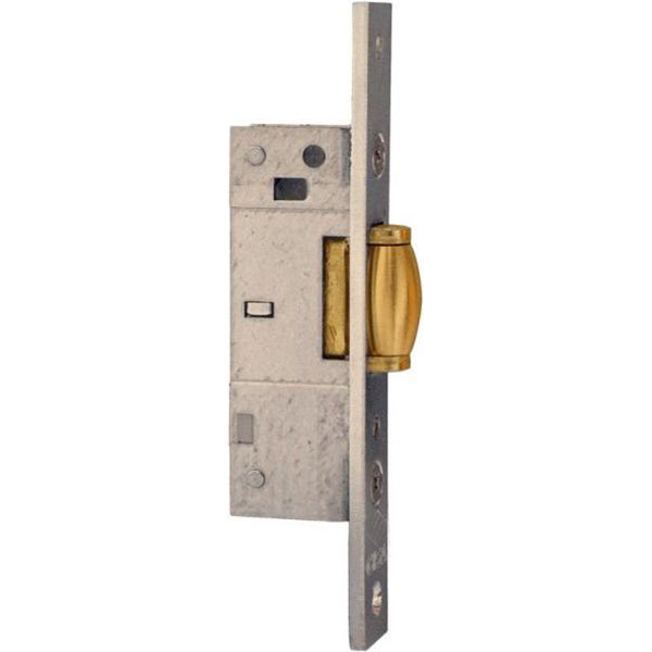 CISA SERRATURA DA INFILARE PER MONTANTI ENTRATA MM15 AMBIDESTRA