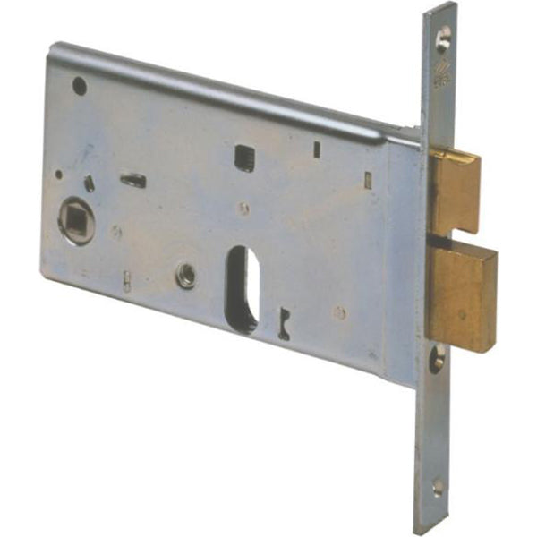 CISA SERRATURA DA INFILARE PER FASCE H.MM77 AMBIDESTRA