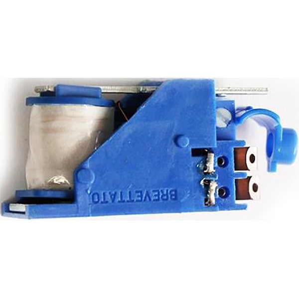 CISA GRUPPO BOBINA REGOLABILE 12V PER SERRATURE