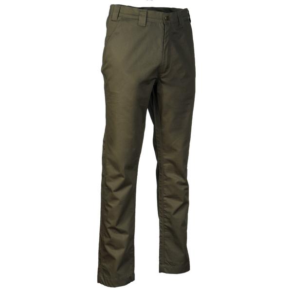 COFRA PANTALONE NEAPOLI COLORE FANGO TG. 52*