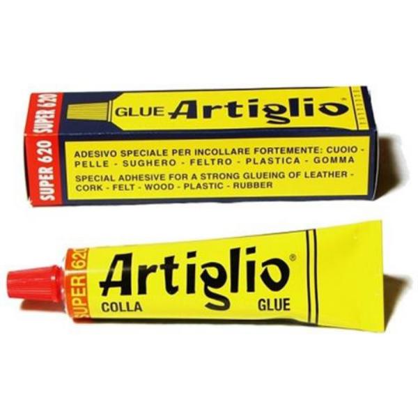 COLLA ARTIGLIO SUPER 620 IN TUBETTO DA ML 75