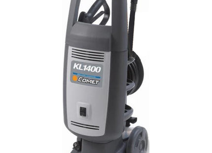 COMET IDROPULITRICE ACQUA FREDDA KL 1400 CLASSIC 140BAR 230V*