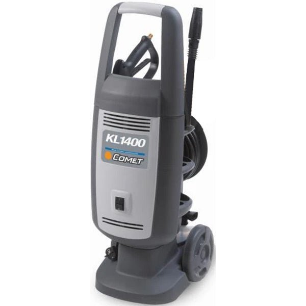 COMET IDROPULITRICE ACQUA FREDDA KL 1400 CLASSIC 140BAR 230V*