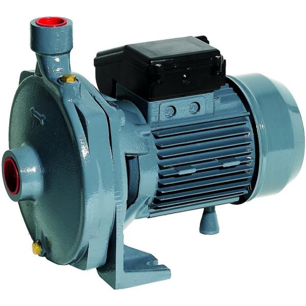 COMEX ELETTROPOMPA CENTRIFUGA MONOGIRANTE MOD. C 100