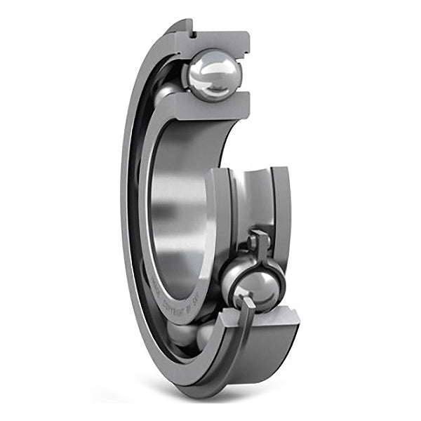 CUSCINETTO RADIALE 1 CORONA DI SFERE NR