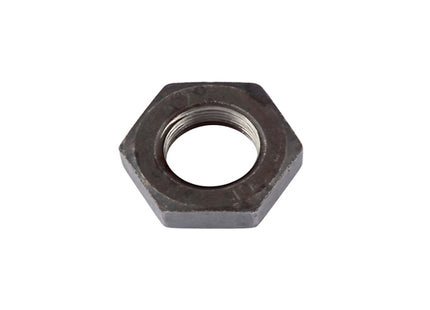 DADO ESAGONALE ALTO PASSO FINE CL. 8 GREZZO UNI 5587 M12X1,25