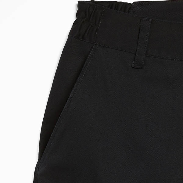 DIADORA PANTALONE DA LAVORO DONNA PANT CARGO ATHENA NERO