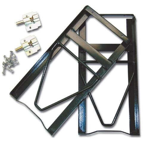 MINUTEX SET FERRAMENTA PIEGHEVOLE PER TAVOLO H.CM75 COLORE VERDE